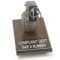 REPLICA HAND GRENADE COMPLAINT DEPARTMENT DISPLAY