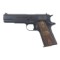 M1911 .45 REPLICA PISTOL WITH U.S. GRIPS