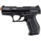 WALTHER P99 BLANK FIRING PISTOL