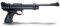 Crosman 2300T Competition Training Air Pistol 