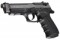 M918 Titanium - Blank Firing Replica Gun